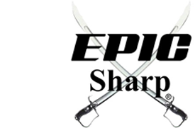 Epic Sharp